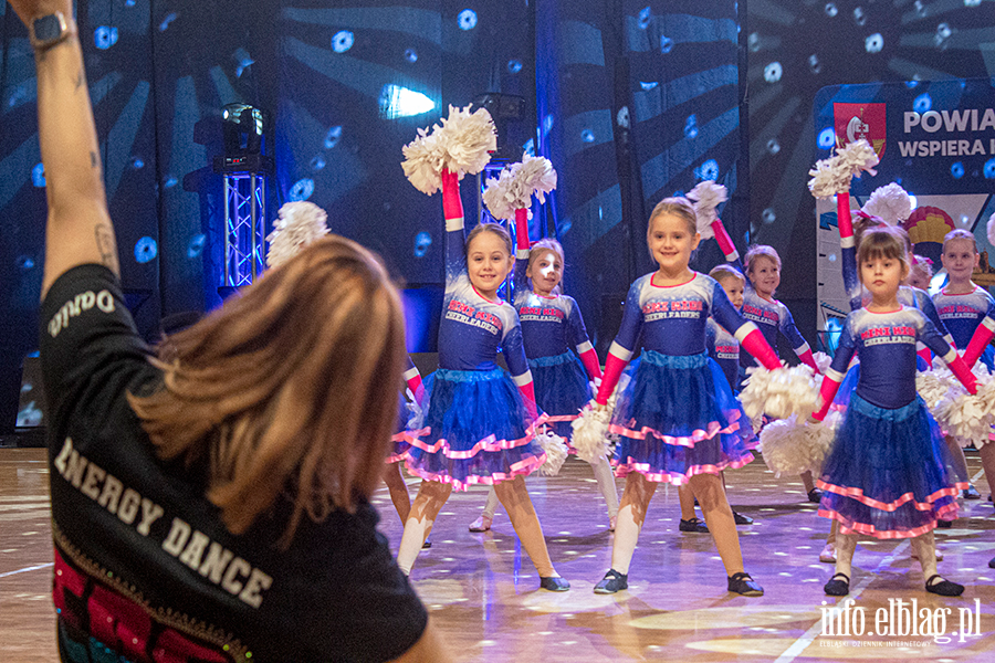 IV Gala Cheerleaders, fot. 88