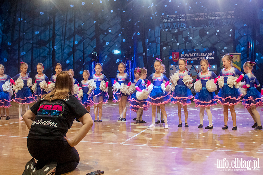 IV Gala Cheerleaders, fot. 89