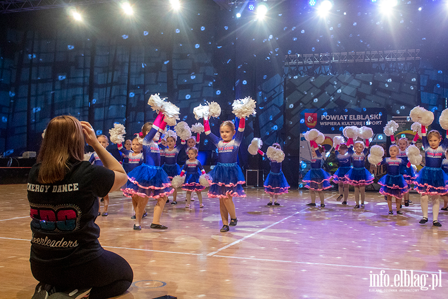 IV Gala Cheerleaders, fot. 90