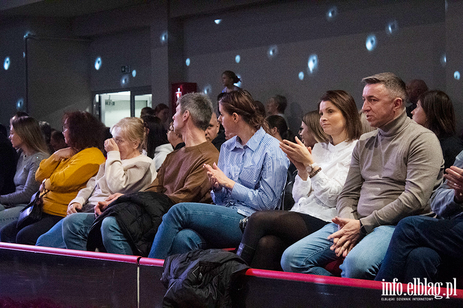 IV Gala Cheerleaders, fot. 91