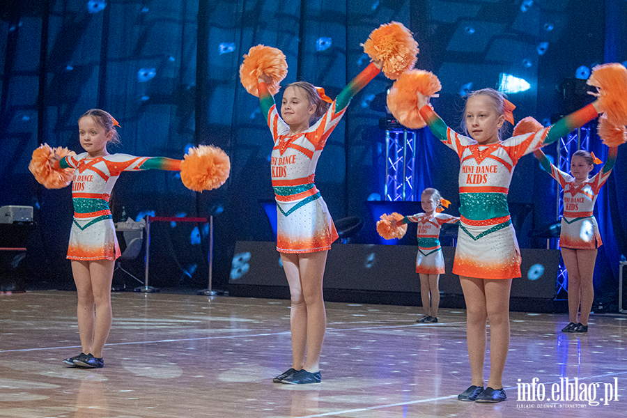 IV Gala Cheerleaders, fot. 94