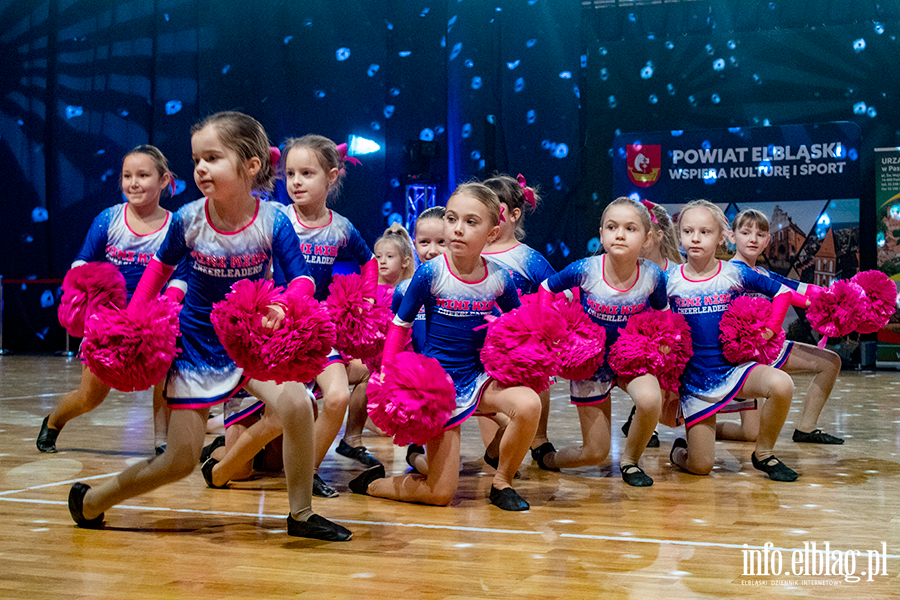 IV Gala Cheerleaders, fot. 98