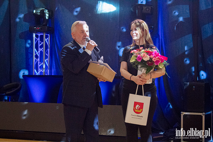 IV Gala Cheerleaders, fot. 99