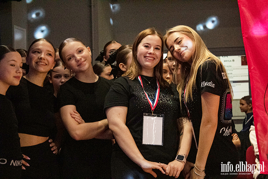 IV Gala Cheerleaders, fot. 102