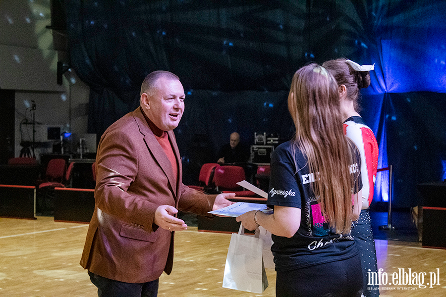 IV Gala Cheerleaders, fot. 103