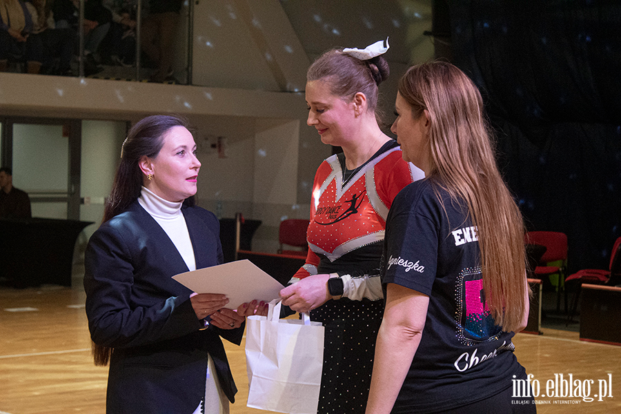 IV Gala Cheerleaders, fot. 104