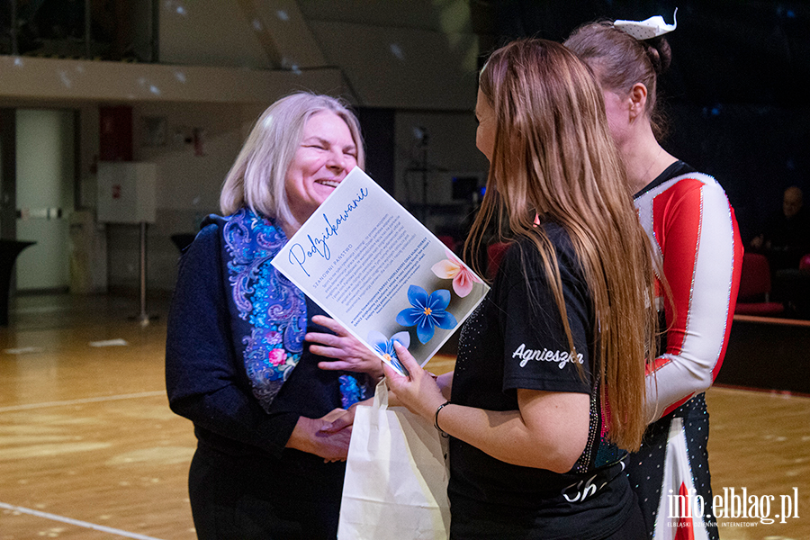 IV Gala Cheerleaders, fot. 105