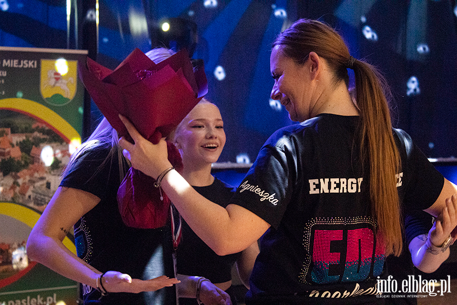 IV Gala Cheerleaders, fot. 106