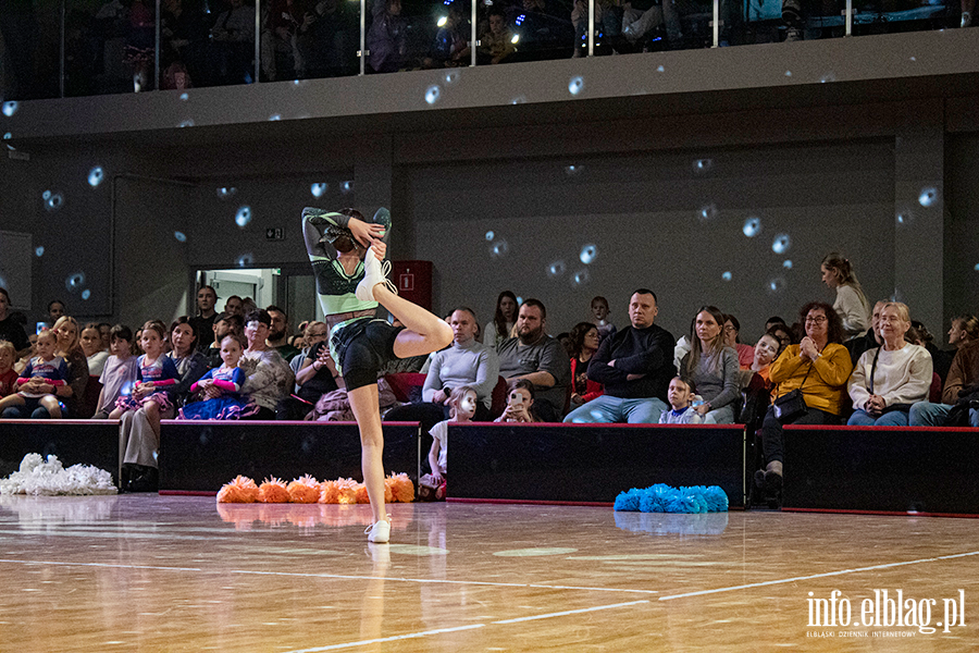 IV Gala Cheerleaders, fot. 109