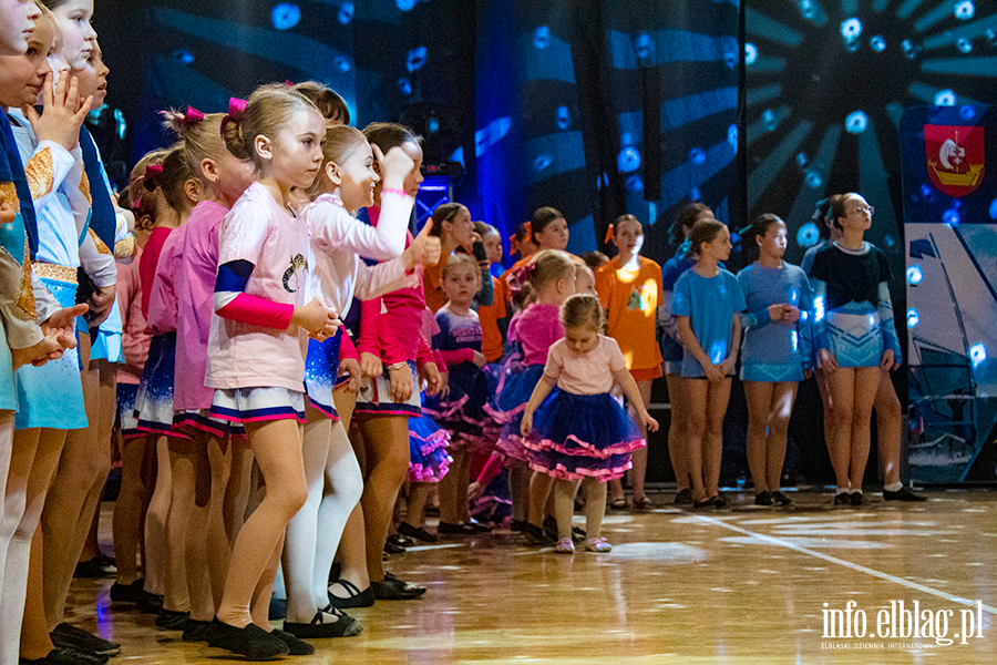 IV Gala Cheerleaders, fot. 113