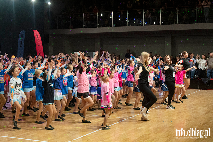 IV Gala Cheerleaders, fot. 114