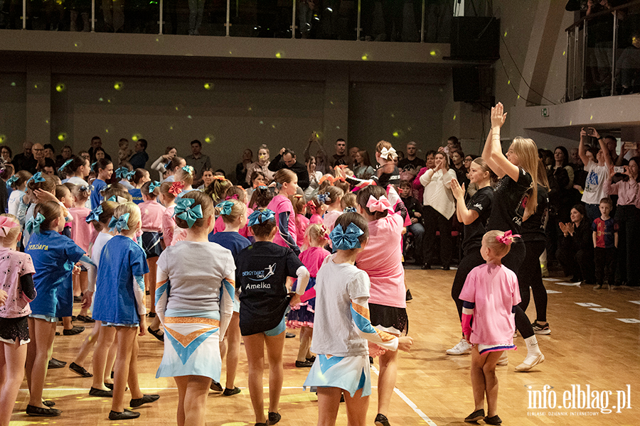 IV Gala Cheerleaders, fot. 116