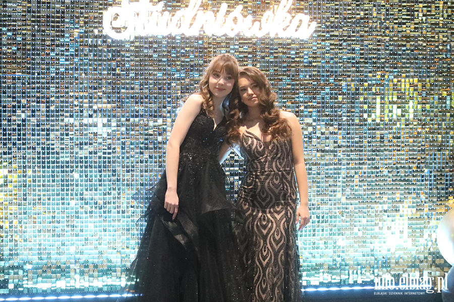 Tak si� bawi� maturzy�ci I LO w Elbl�gu, fot. 68