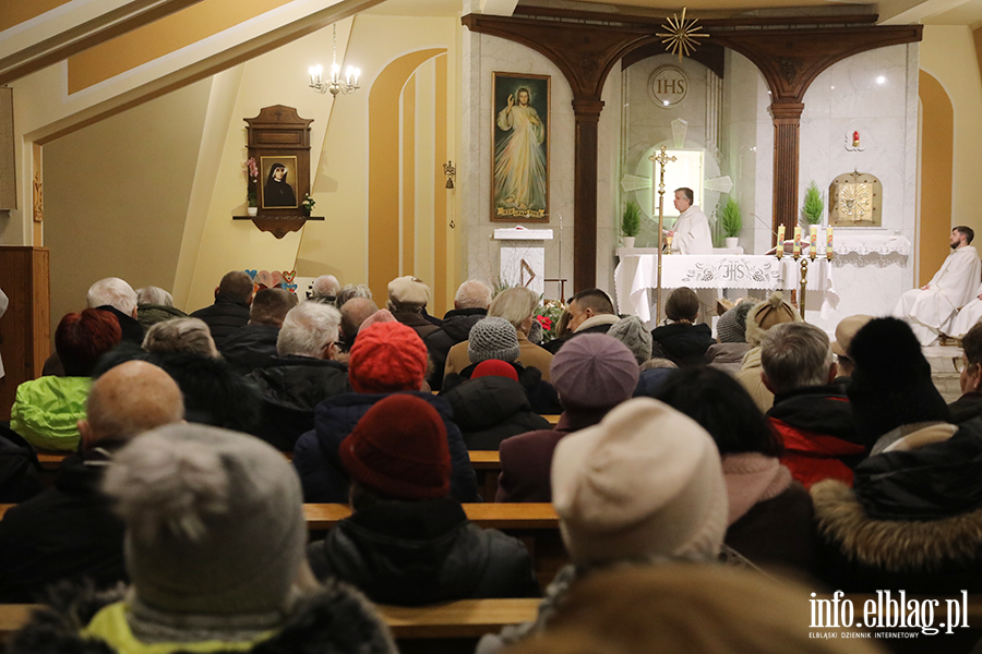 Szef Kancelarii Prezydenta RP Zbigniew Bogucki w Elbl�gu, fot. 1