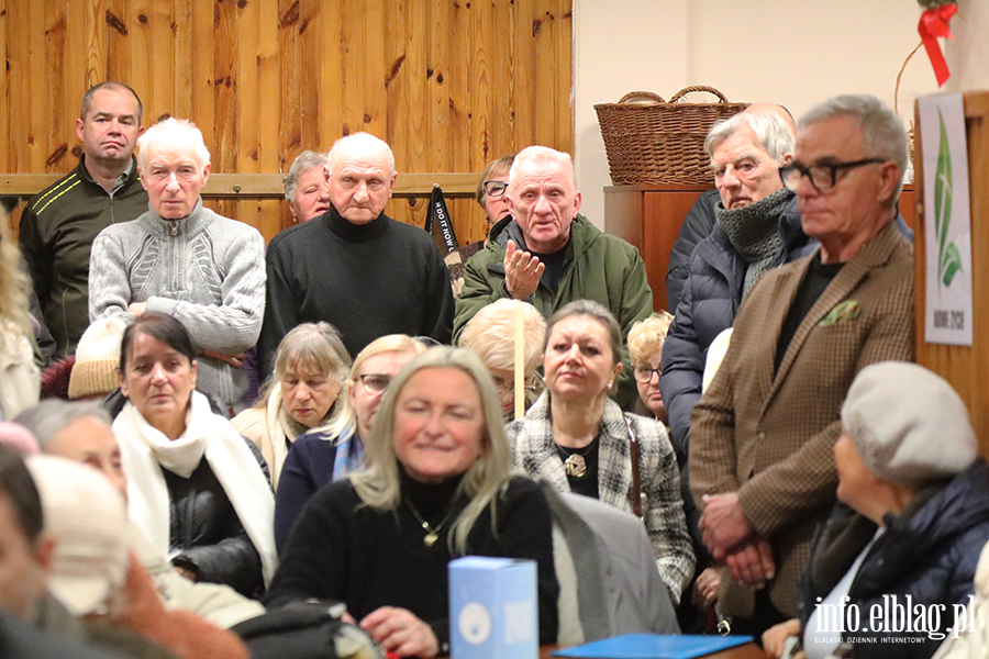 Szef Kancelarii Prezydenta RP Zbigniew Bogucki w Elbl�gu, fot. 21