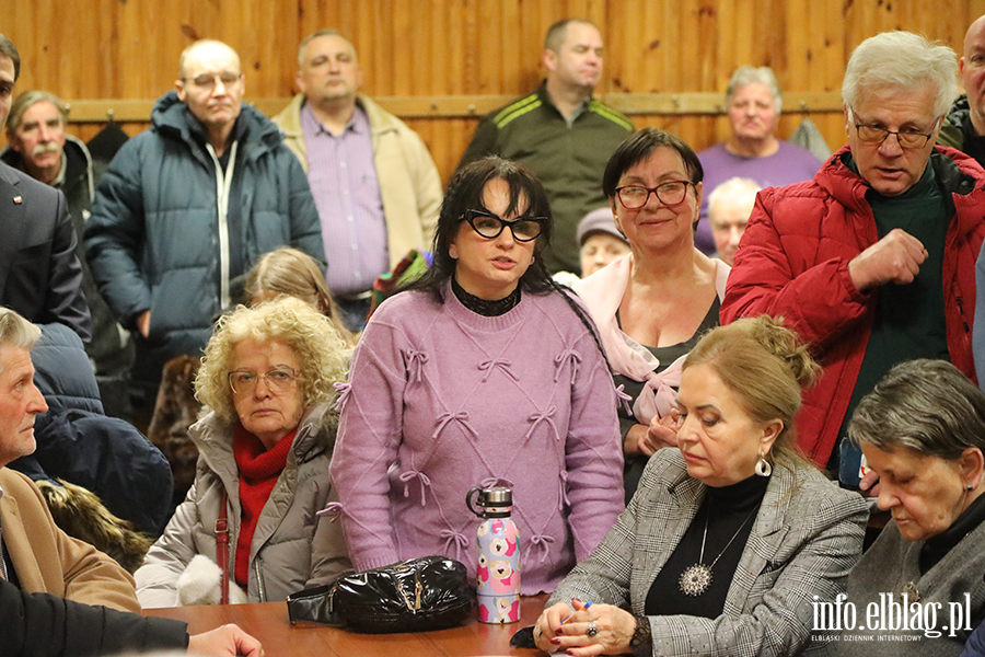 Szef Kancelarii Prezydenta RP Zbigniew Bogucki w Elbl�gu, fot. 28