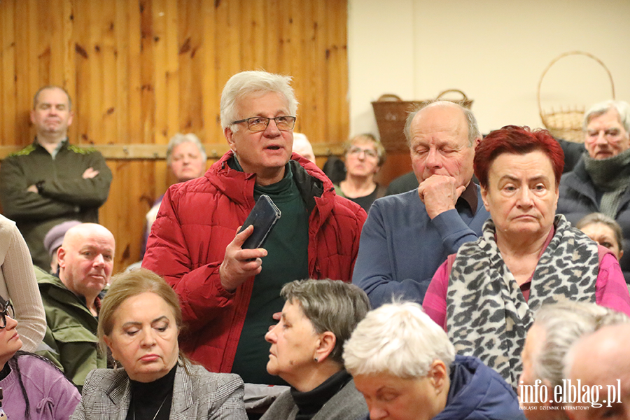 Szef Kancelarii Prezydenta RP Zbigniew Bogucki w Elbl�gu, fot. 30