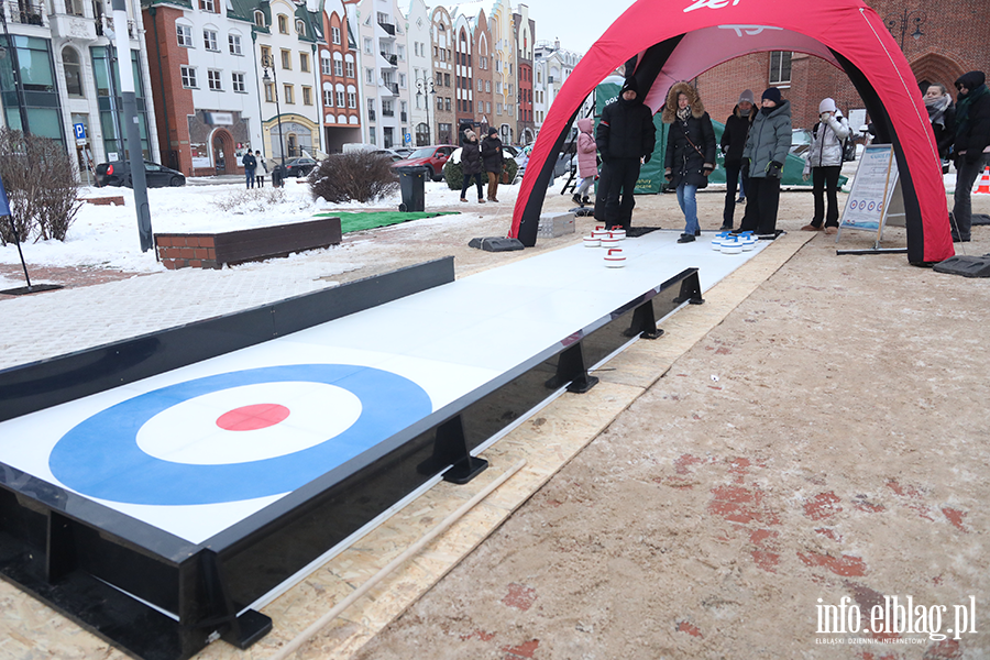 Trwa zimowe szale�stwo z Radiem ZET, fot. 2