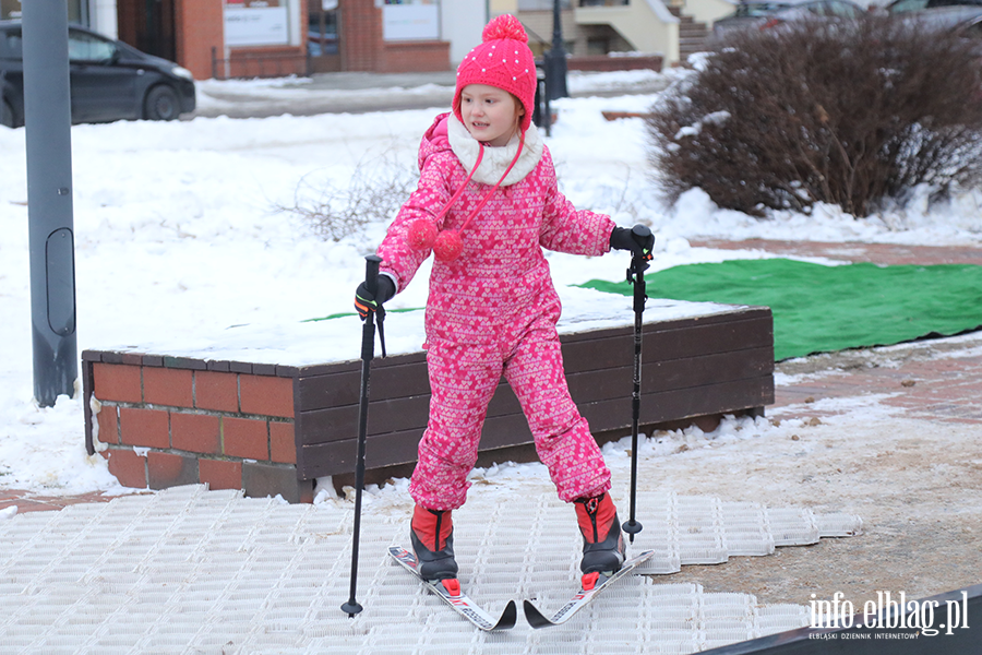 Trwa zimowe szale�stwo z Radiem ZET, fot. 3