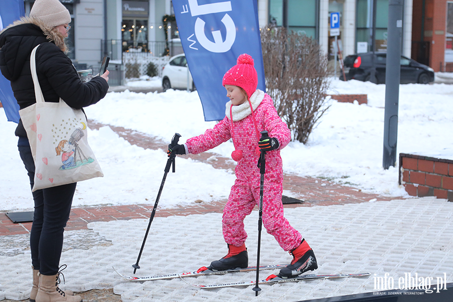 Trwa zimowe szale�stwo z Radiem ZET, fot. 4