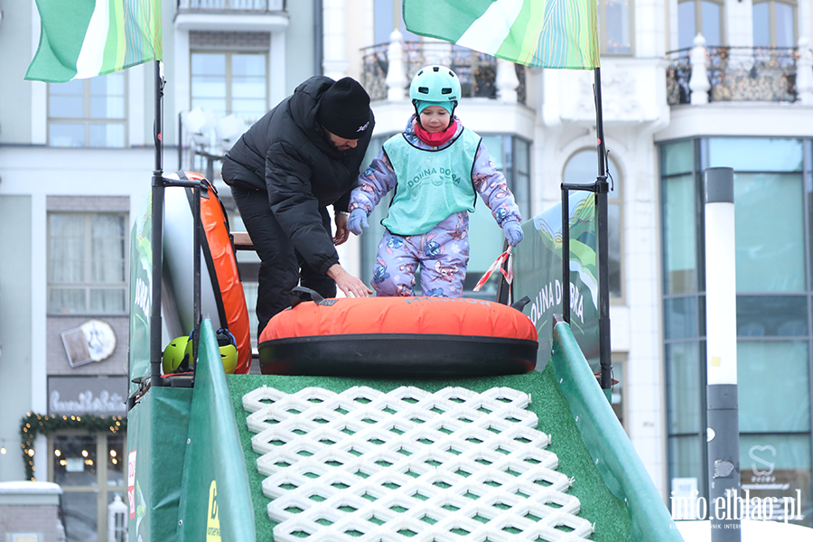 Trwa zimowe szale�stwo z Radiem ZET, fot. 5