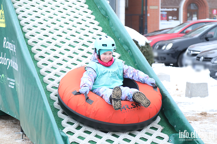 Trwa zimowe szale�stwo z Radiem ZET, fot. 6