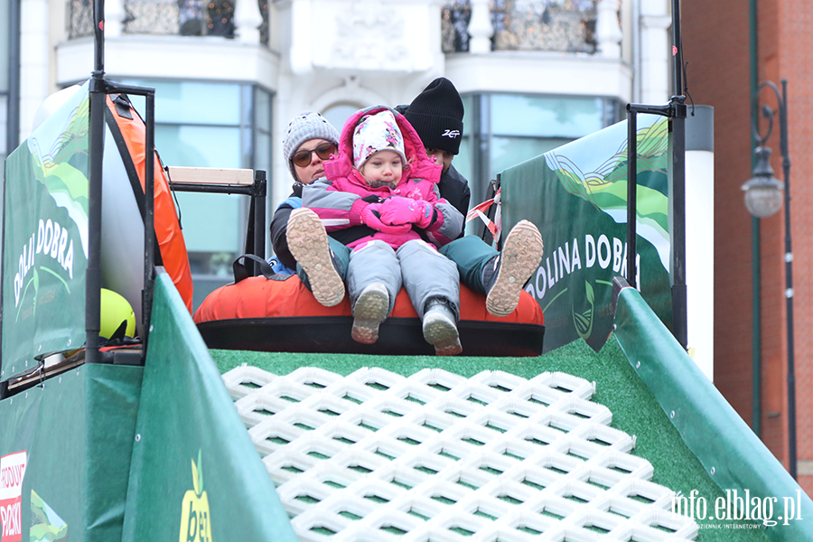 Trwa zimowe szale�stwo z Radiem ZET, fot. 8