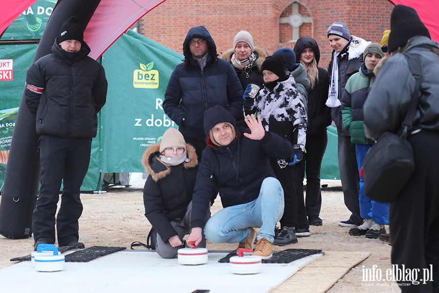 Trwa zimowe szale�stwo z Radiem ZET, fot. 11