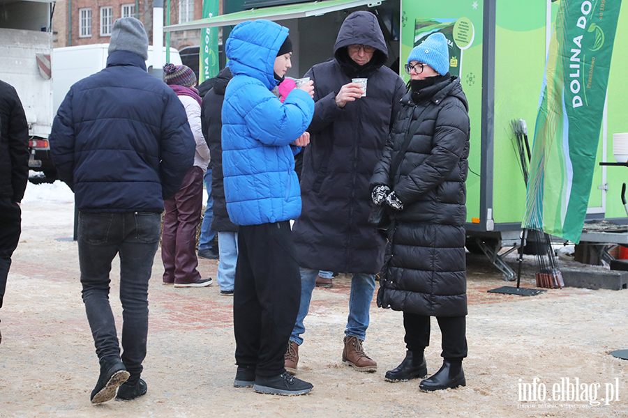 Trwa zimowe szale�stwo z Radiem ZET, fot. 12