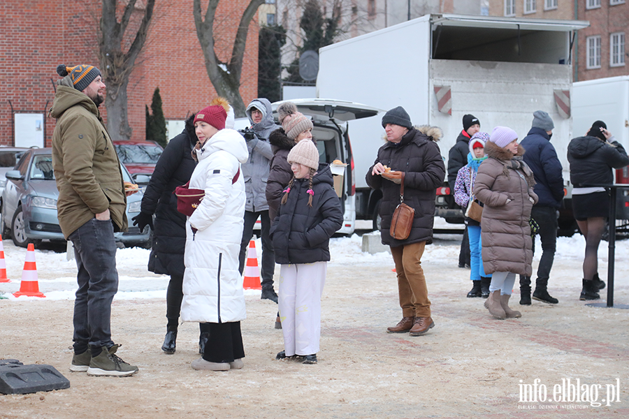 Trwa zimowe szale�stwo z Radiem ZET, fot. 13