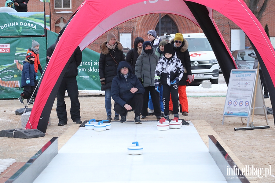 Trwa zimowe szale�stwo z Radiem ZET, fot. 15