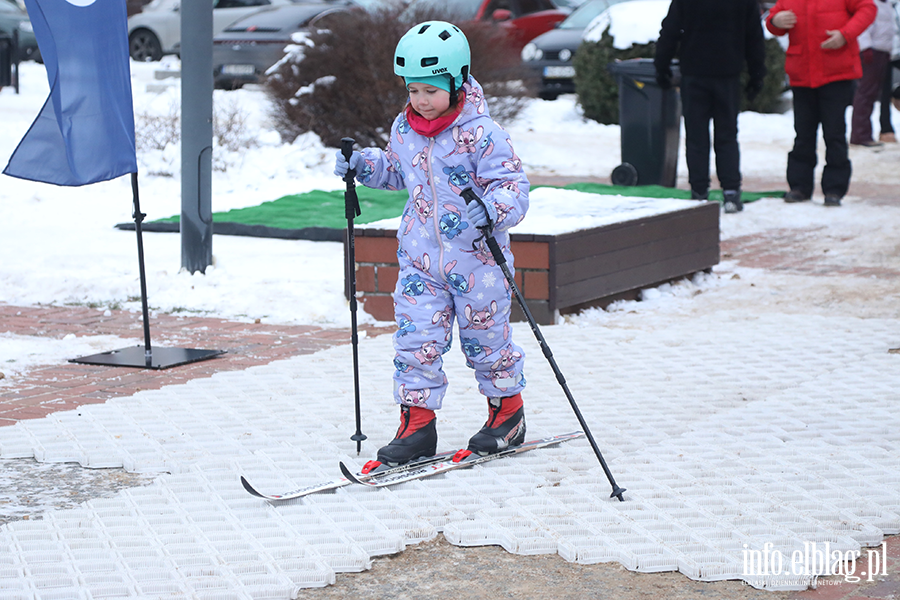 Trwa zimowe szale�stwo z Radiem ZET, fot. 16