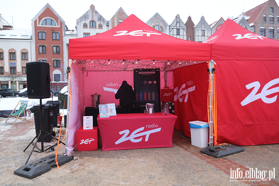 Trwa zimowe szale�stwo z Radiem ZET, fot. 17