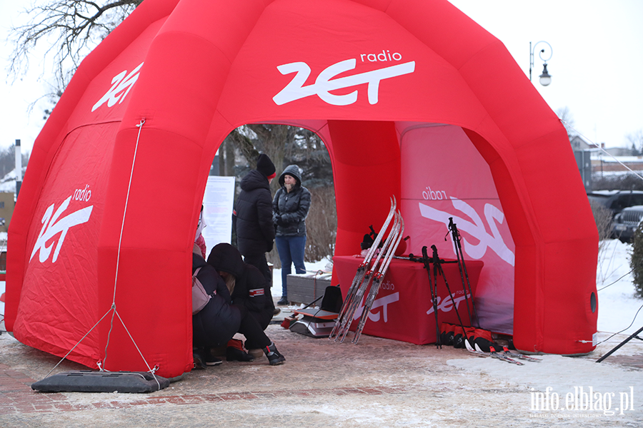 Trwa zimowe szale�stwo z Radiem ZET, fot. 18
