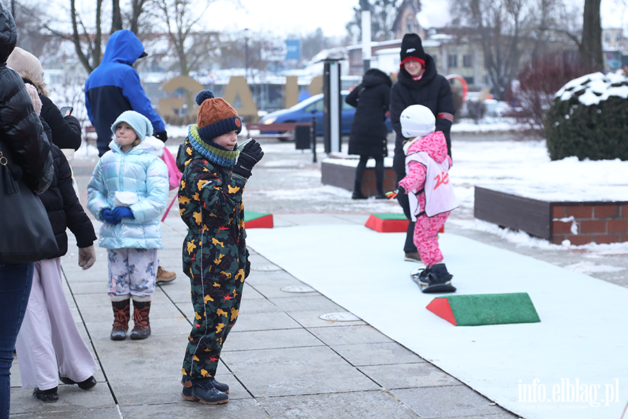 Trwa zimowe szale�stwo z Radiem ZET, fot. 20