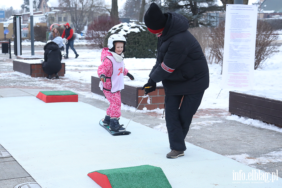 Trwa zimowe szale�stwo z Radiem ZET, fot. 21