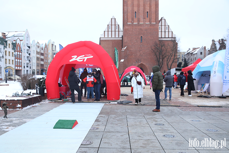 Trwa zimowe szale�stwo z Radiem ZET, fot. 22