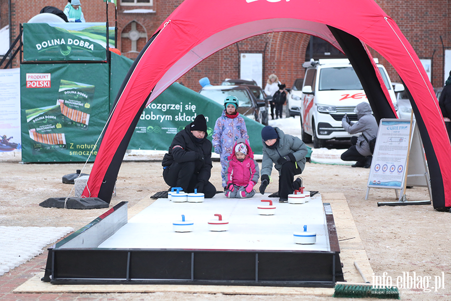 Trwa zimowe szale�stwo z Radiem ZET, fot. 23