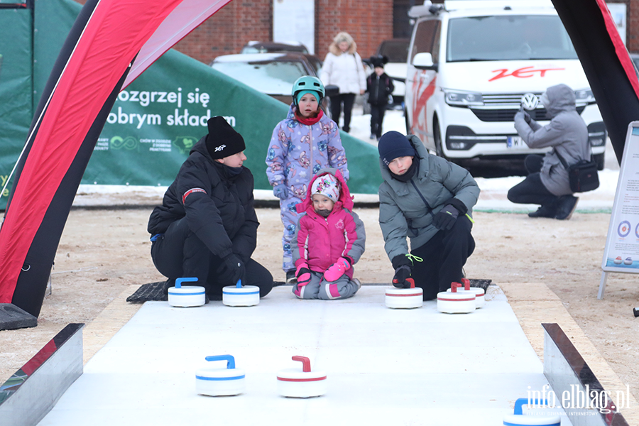 Trwa zimowe szale�stwo z Radiem ZET, fot. 24