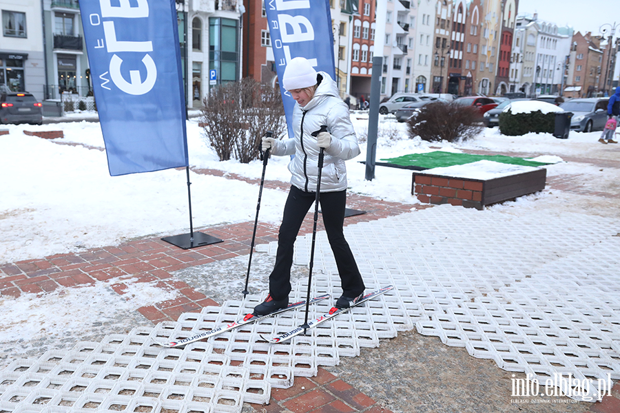 Trwa zimowe szale�stwo z Radiem ZET, fot. 25