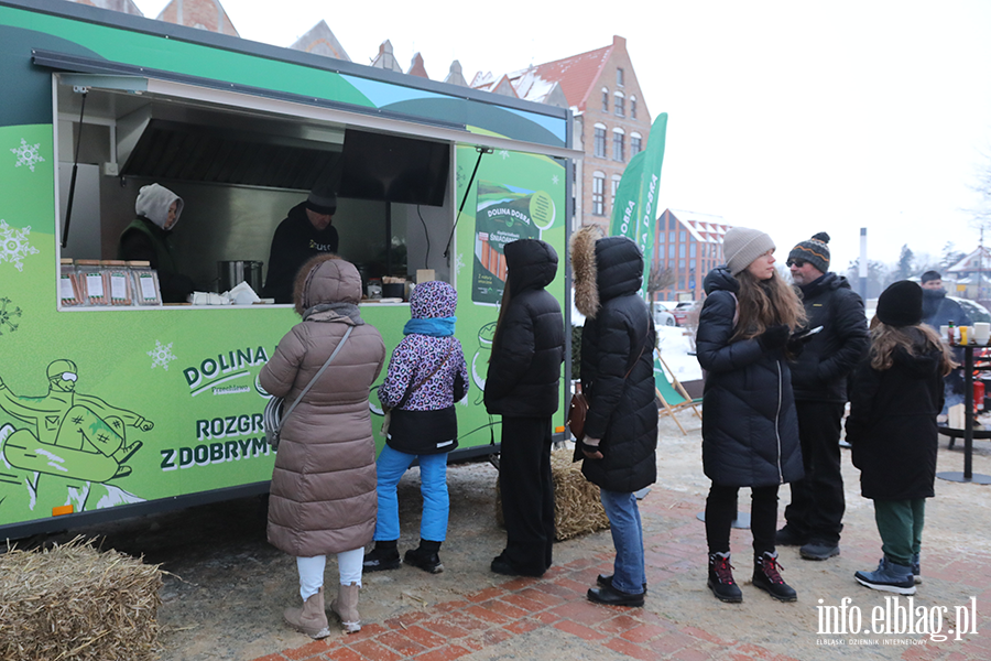 Trwa zimowe szale�stwo z Radiem ZET, fot. 26