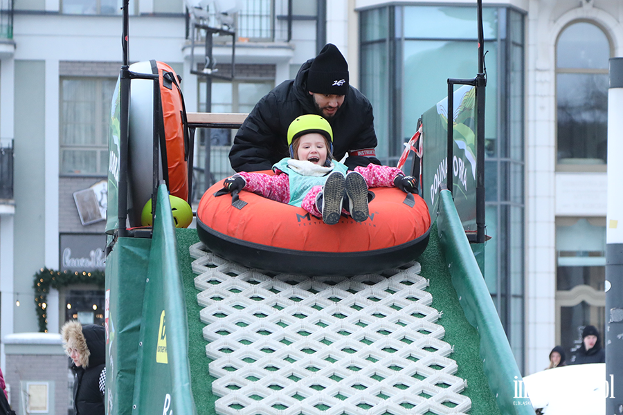 Trwa zimowe szale�stwo z Radiem ZET, fot. 27