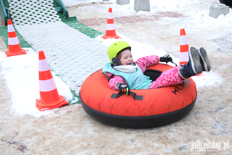 Trwa zimowe szale�stwo z Radiem ZET, fot. 28