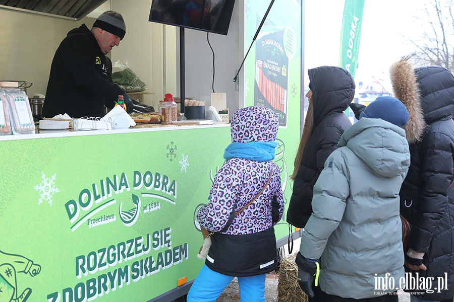 Trwa zimowe szale�stwo z Radiem ZET, fot. 29