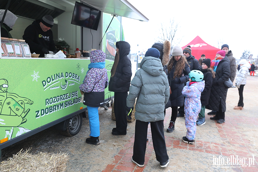 Trwa zimowe szale�stwo z Radiem ZET, fot. 30