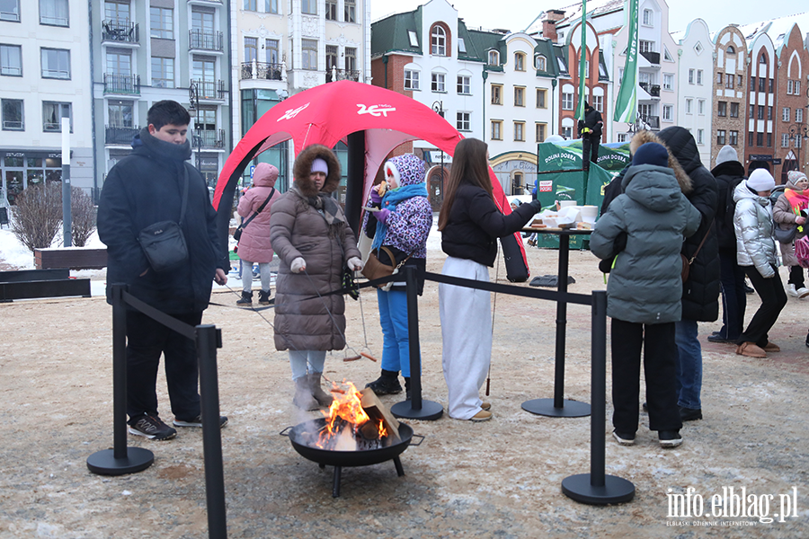 Trwa zimowe szale�stwo z Radiem ZET, fot. 32