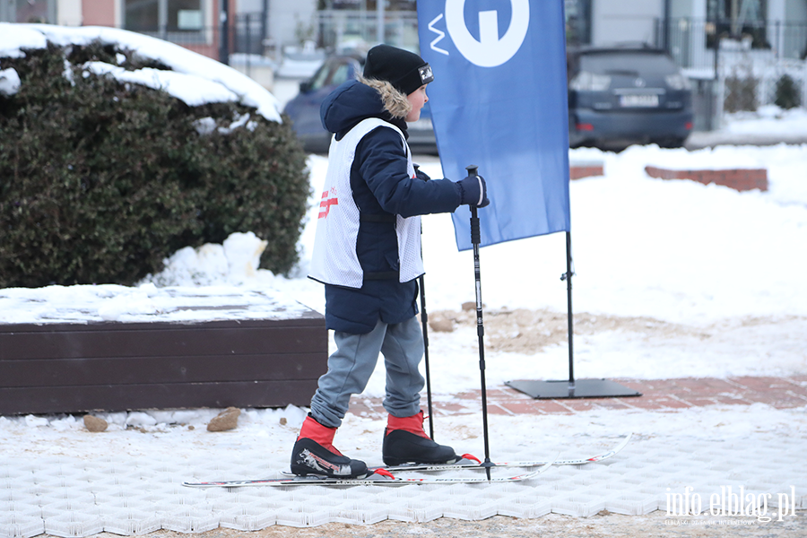 Trwa zimowe szale�stwo z Radiem ZET, fot. 34