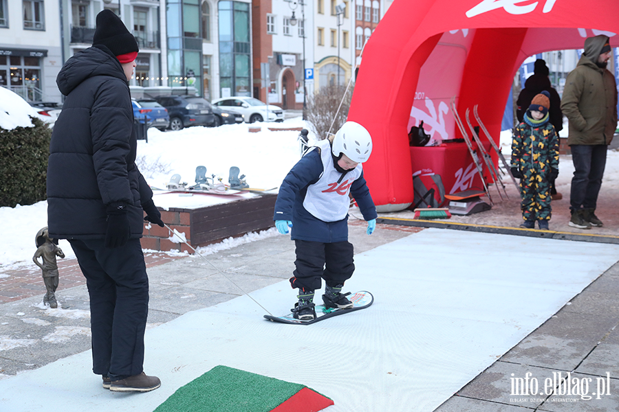 Trwa zimowe szale�stwo z Radiem ZET, fot. 35