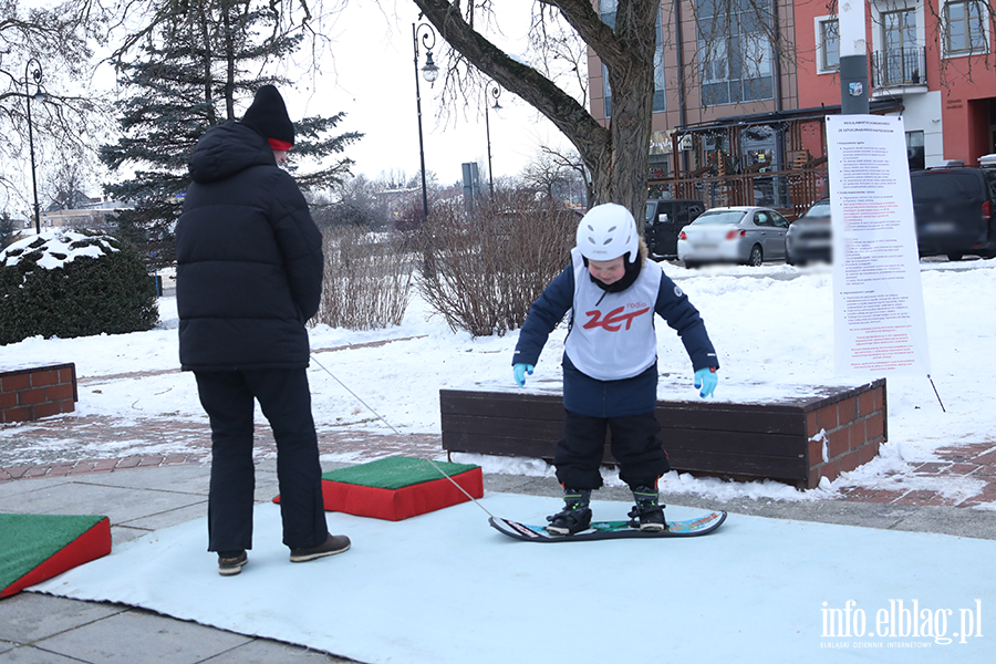 Trwa zimowe szale�stwo z Radiem ZET, fot. 36