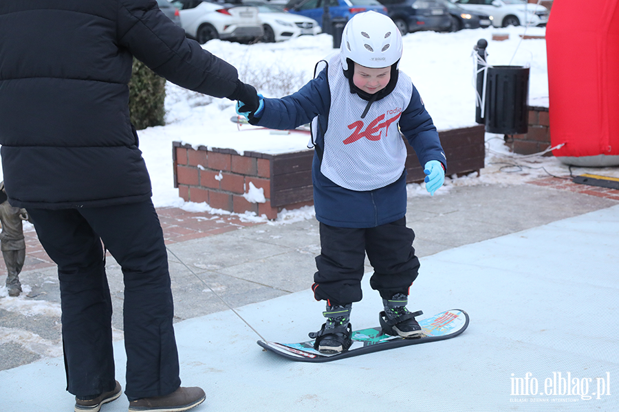 Trwa zimowe szale�stwo z Radiem ZET, fot. 37